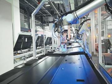 綿陽奮力沖刺 爭創(chuàng)全省經(jīng)濟副中心 網(wǎng)絡(luò)技術(shù)服務(wù)支撐城市發(fā)展新引擎